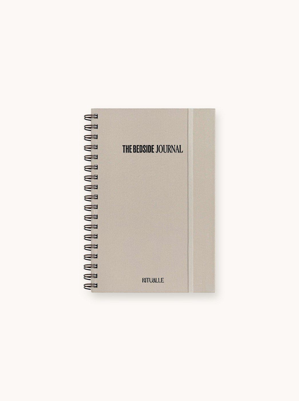 The Bedside Journal