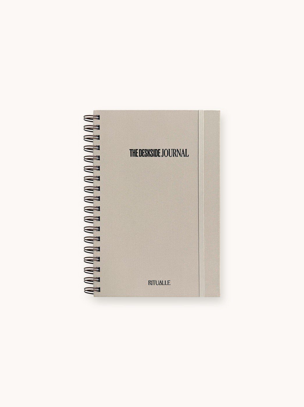 The Deskside Journal